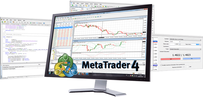 MetaTrader 4 Trading Platform MetaTrader 4 Trading Platform